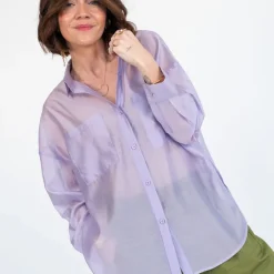 Camicia Fabiola