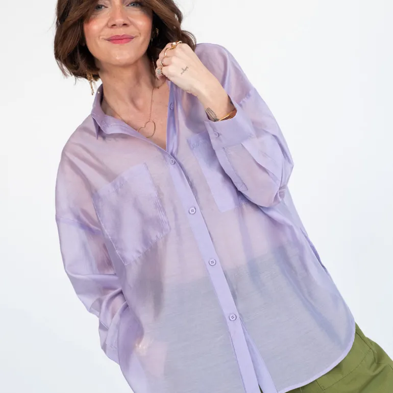 Camicia Fabiola