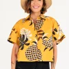 Camicia Hawaii