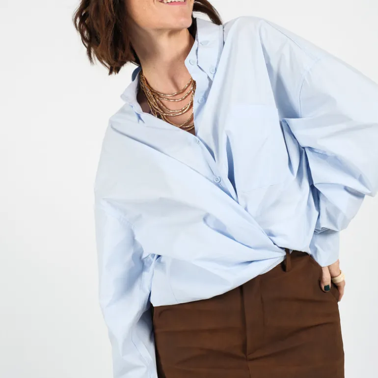 Camicia Holden
