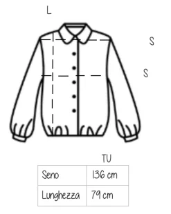 Camicia Holden