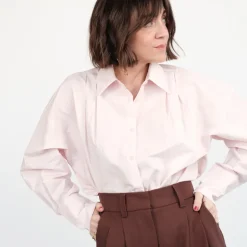 Camicia Libera