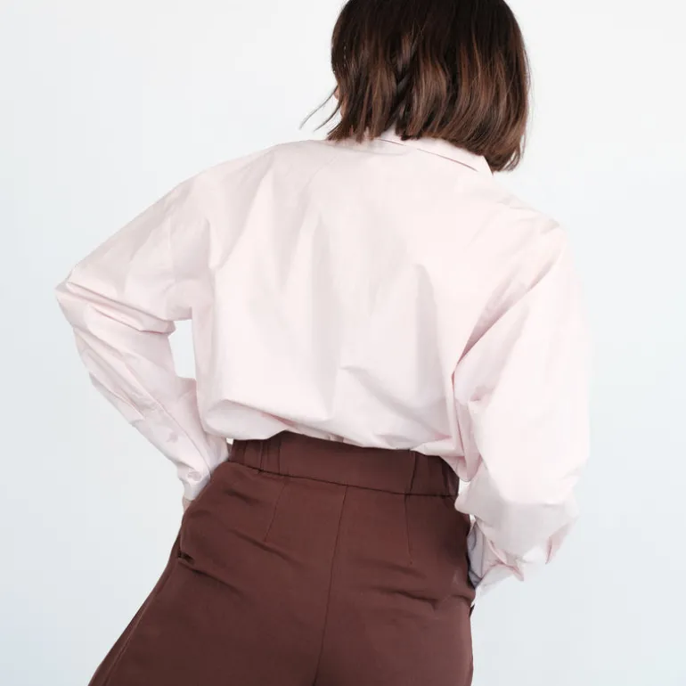 Camicia Libera