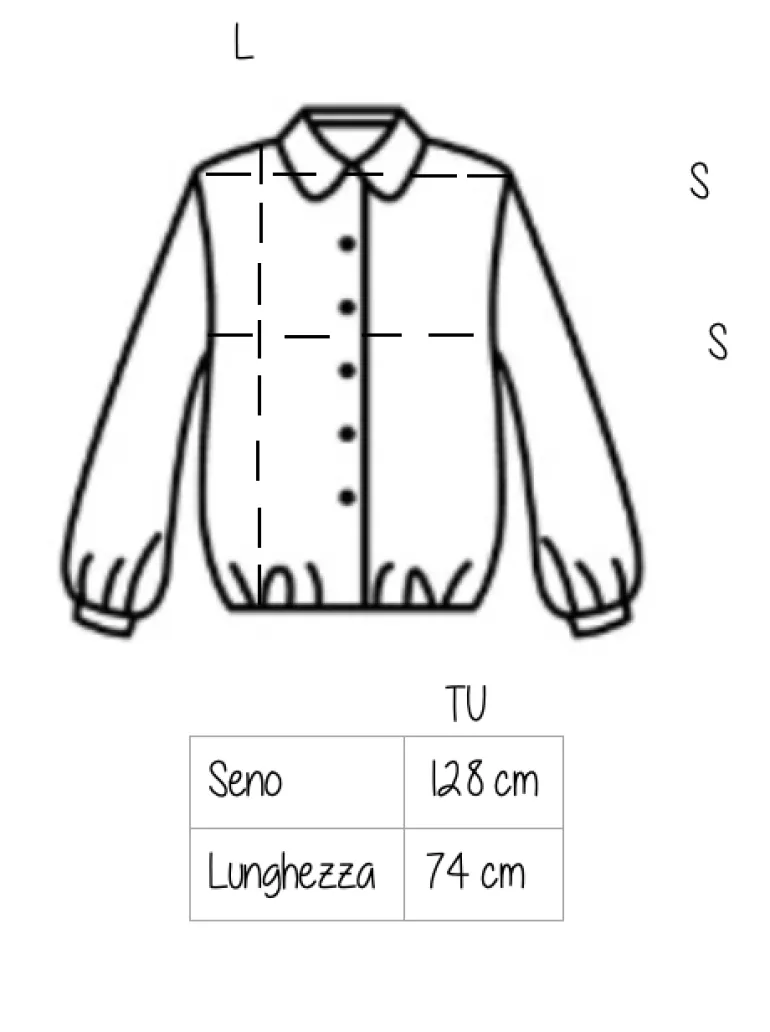 Camicia Libera