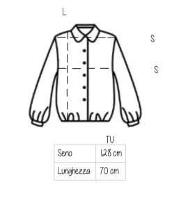 Camicia Luana