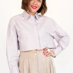 Camicia Lucinda