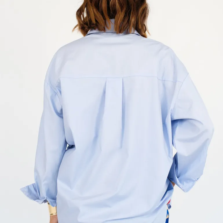 Camicia Mavi