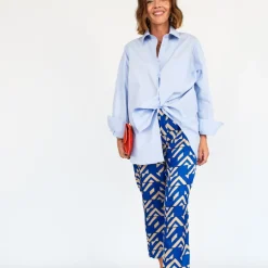 Camicia Mavi