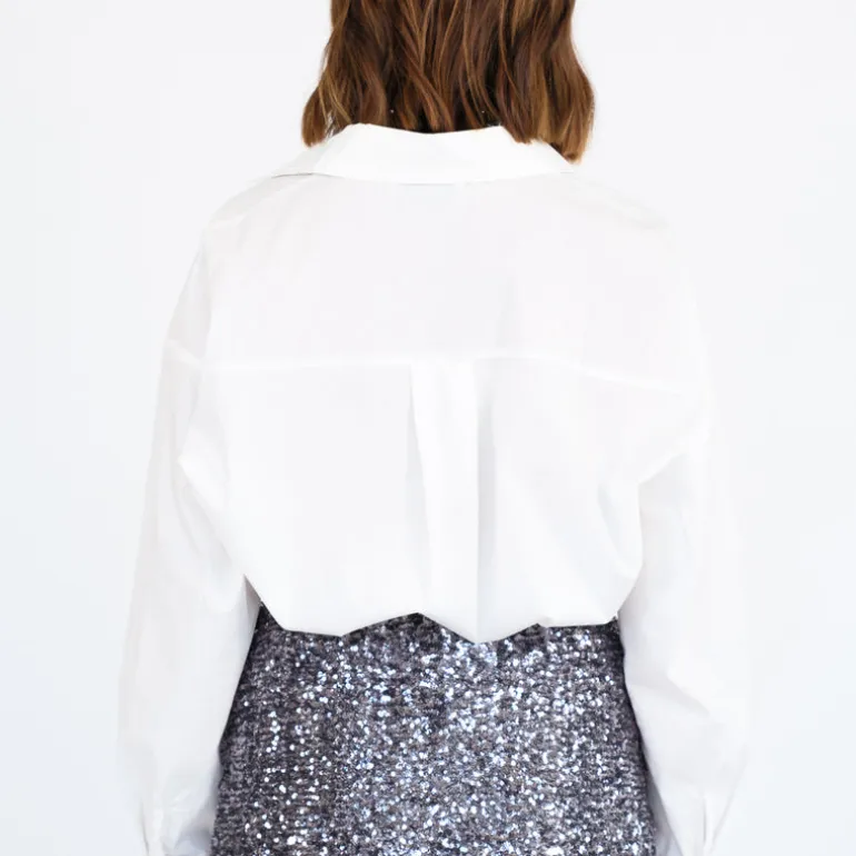 Camicia Mavi