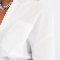 Camicia Mavi