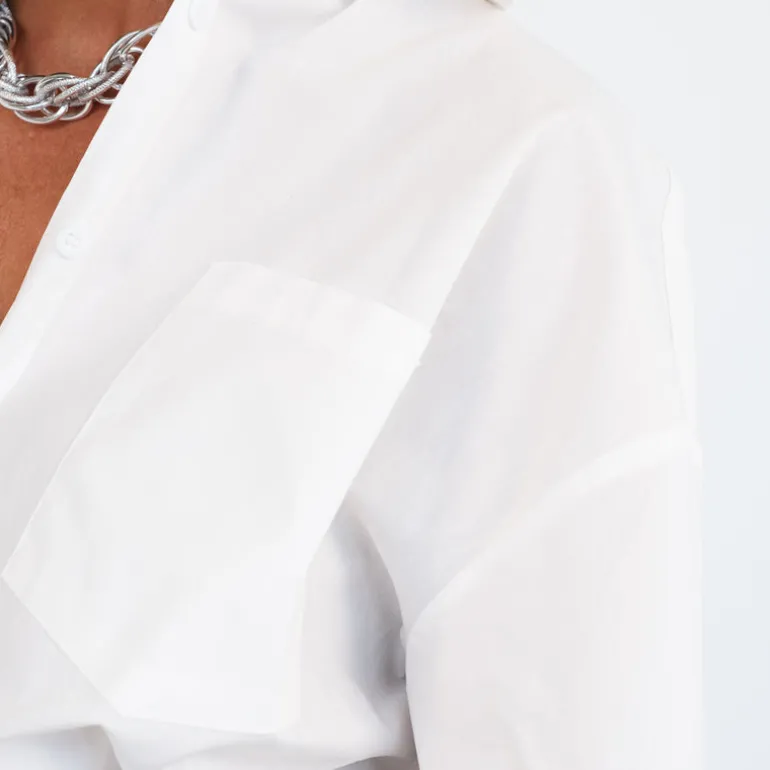 Camicia Mavi