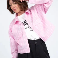 Camicia Megan