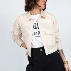 Camicia Megan