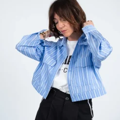 Camicia Megan