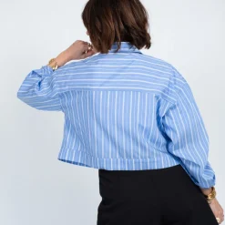 Camicia Megan
