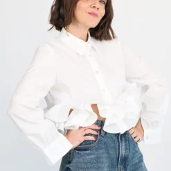 Camicia Mimosa