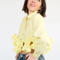 Camicia Mimosa