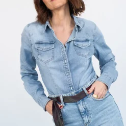 Camicia Peia