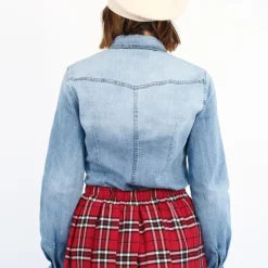 Camicia Peia