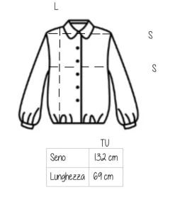 Camicia Privè