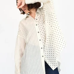 Camicia Quinoa