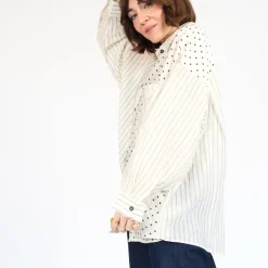 Camicia Quinoa