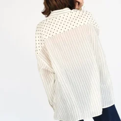 Camicia Quinoa