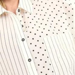 Camicia Quinoa
