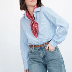 Camicia Sì Ciao