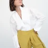 Camicia Scilla