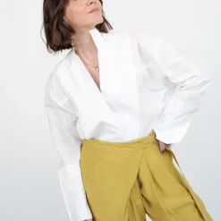 Camicia Scilla
