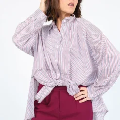 Camicia Soledad
