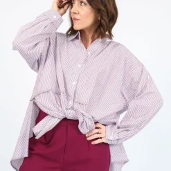 Camicia Soledad