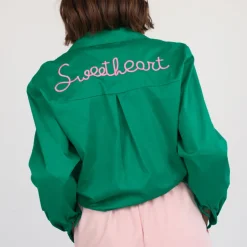 Camicia Sweetheart