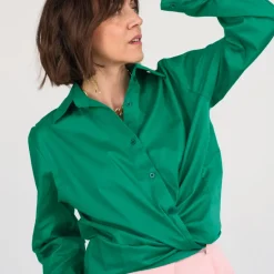 Camicia Sweetheart