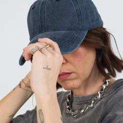 Cappellino Cleveland