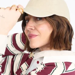 Cappellino Cleveland