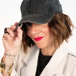 Cappellino Cleveland
