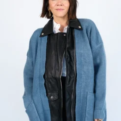 Cappotto Chelsea