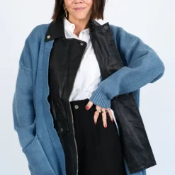 Cappotto Chelsea