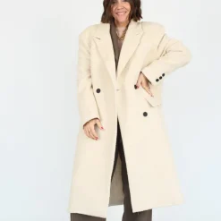 Cappotto Latte e Miele