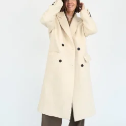 Cappotto Latte e Miele