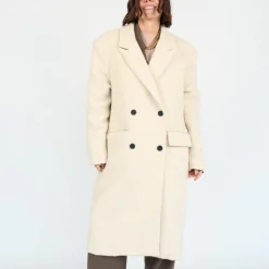Cappotto Latte e Miele
