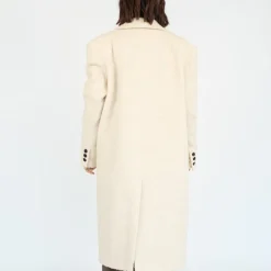 Cappotto Latte e Miele