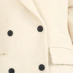 Cappotto Latte e Miele
