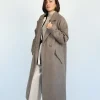 Cappotto Nicolas