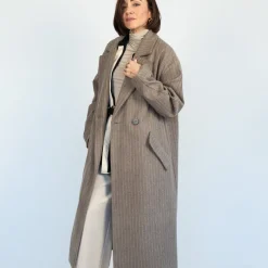 Cappotto Nicolas