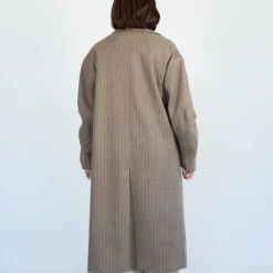 Cappotto Nicolas