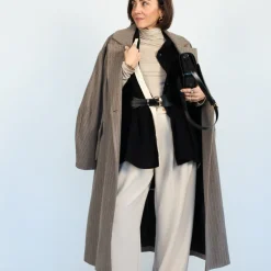 Cappotto Nicolas
