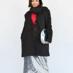 Cappotto Olga